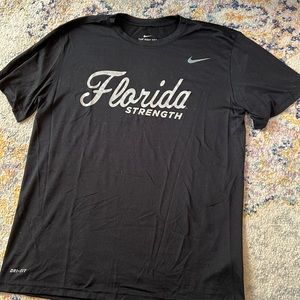 Florida Strength shirt